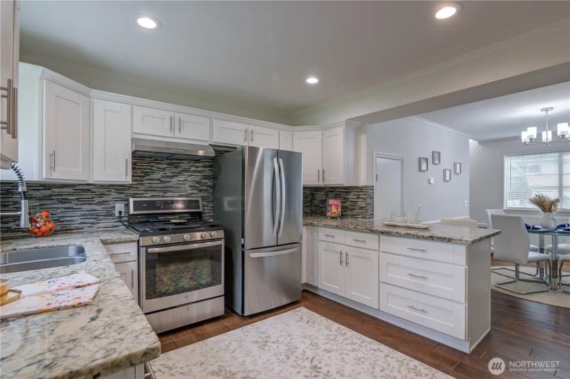 Property photo for 8630 44th Avenue S, Seattle photo 6