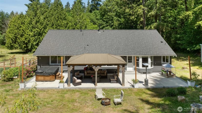 Property photo for 9193 Se Willock Road, Olalla photo 27
