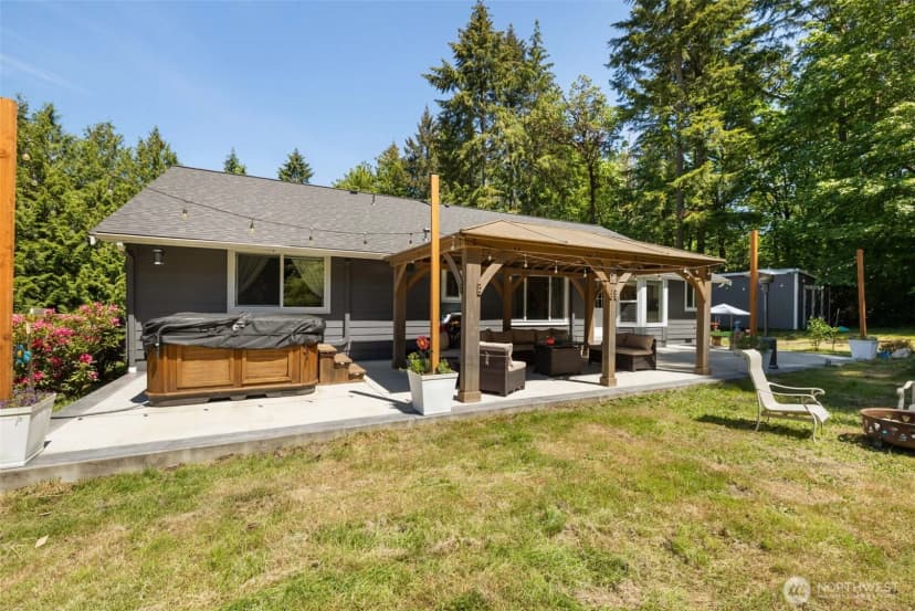 Property photo for 9193 Se Willock Road, Olalla photo 32