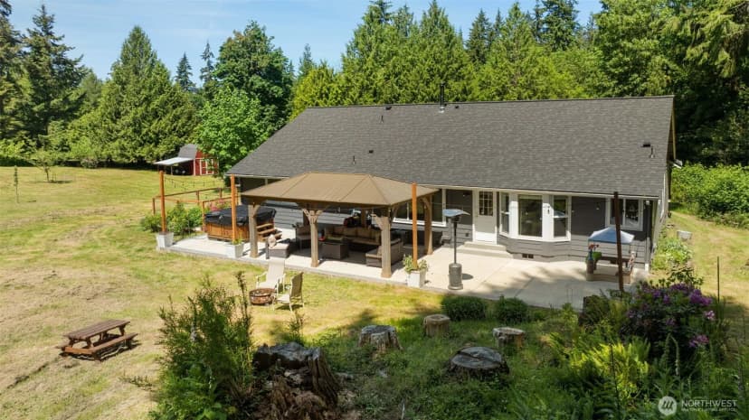 Property photo for 9193 Se Willock Road, Olalla photo 29
