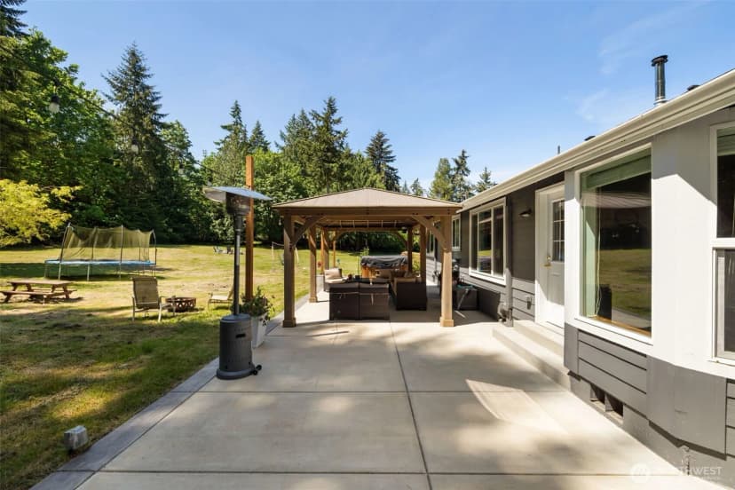 Property photo for 9193 Se Willock Road, Olalla photo 28
