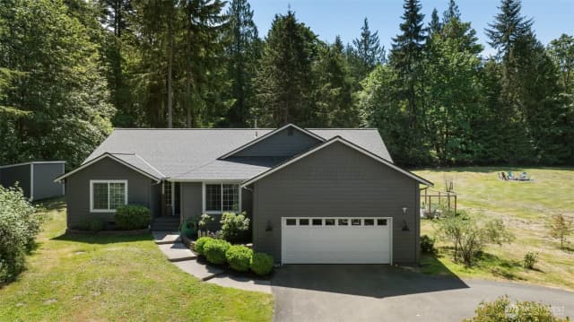 Property photo for 9193 Se Willock Road, Olalla
