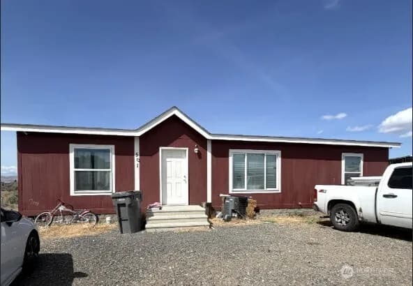 Property photo for 501 Fowler Lane Sw #41, Mattawa