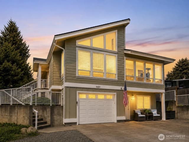 Property photo for 4491 Moresby Way, Ferndale