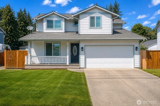 Property photo for 5221 64th Street W, University Place