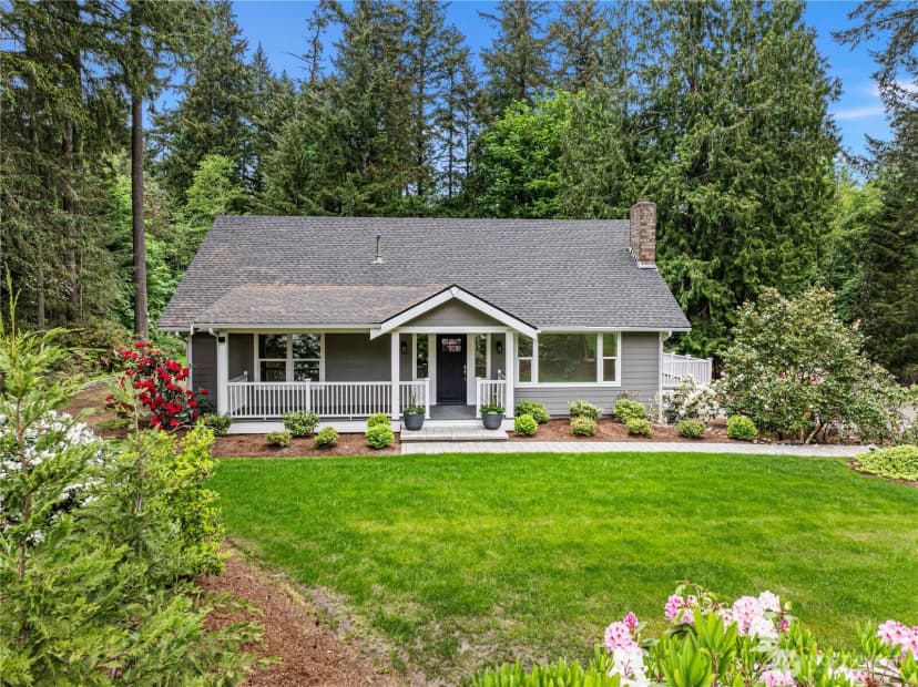 Property photo for 6119 Sehmel Drive, Gig Harbor