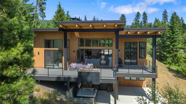 Property photo for 3847 Swiftwater Drive, Cle Elum