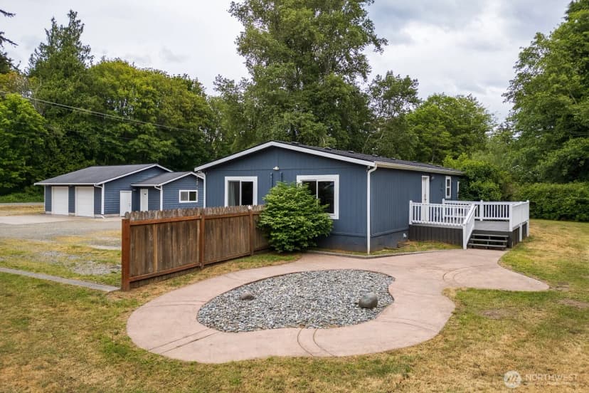 Property photo for 3360 Woodcock Road, Sequim photo 32