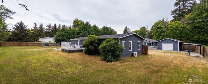 Property photo for 3360 Woodcock Road, Sequim photo 37