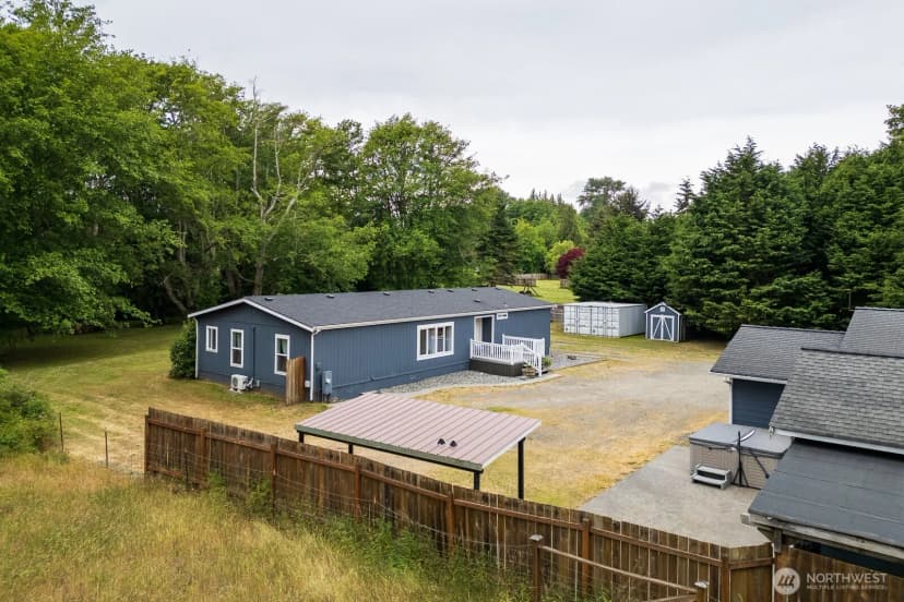 Property photo for 3360 Woodcock Road, Sequim photo 31
