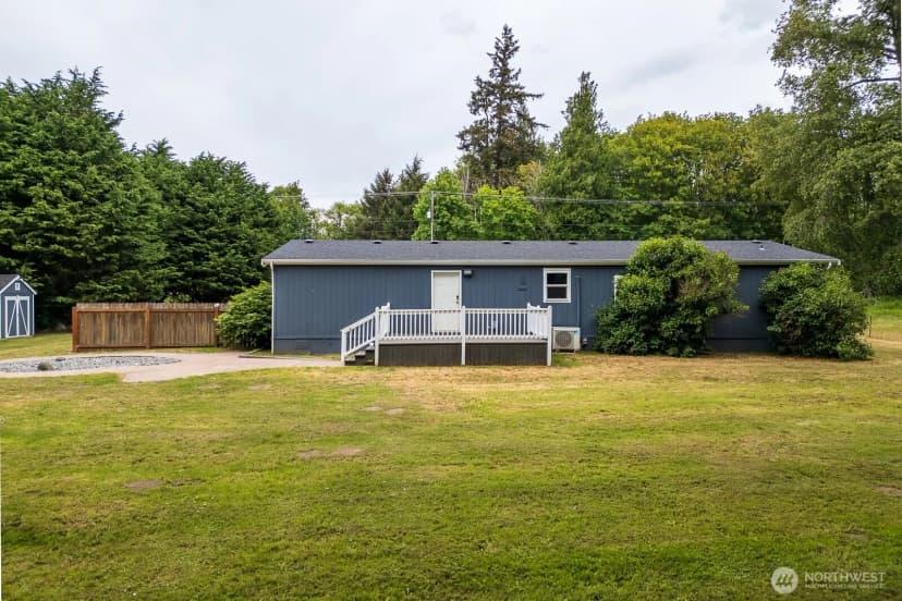 Property photo for 3360 Woodcock Road, Sequim photo 20