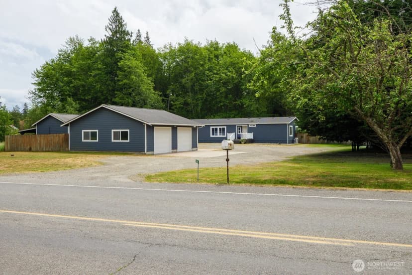 Property photo for 3360 Woodcock Road, Sequim photo 40