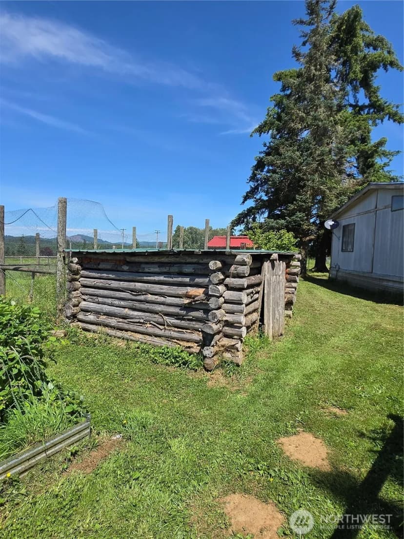 Property photo for 205 Nikula Road, Winlock photo 18