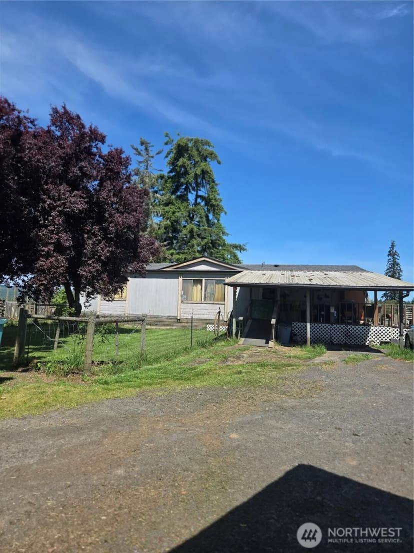 Property photo for 205 Nikula Road, Winlock photo 5