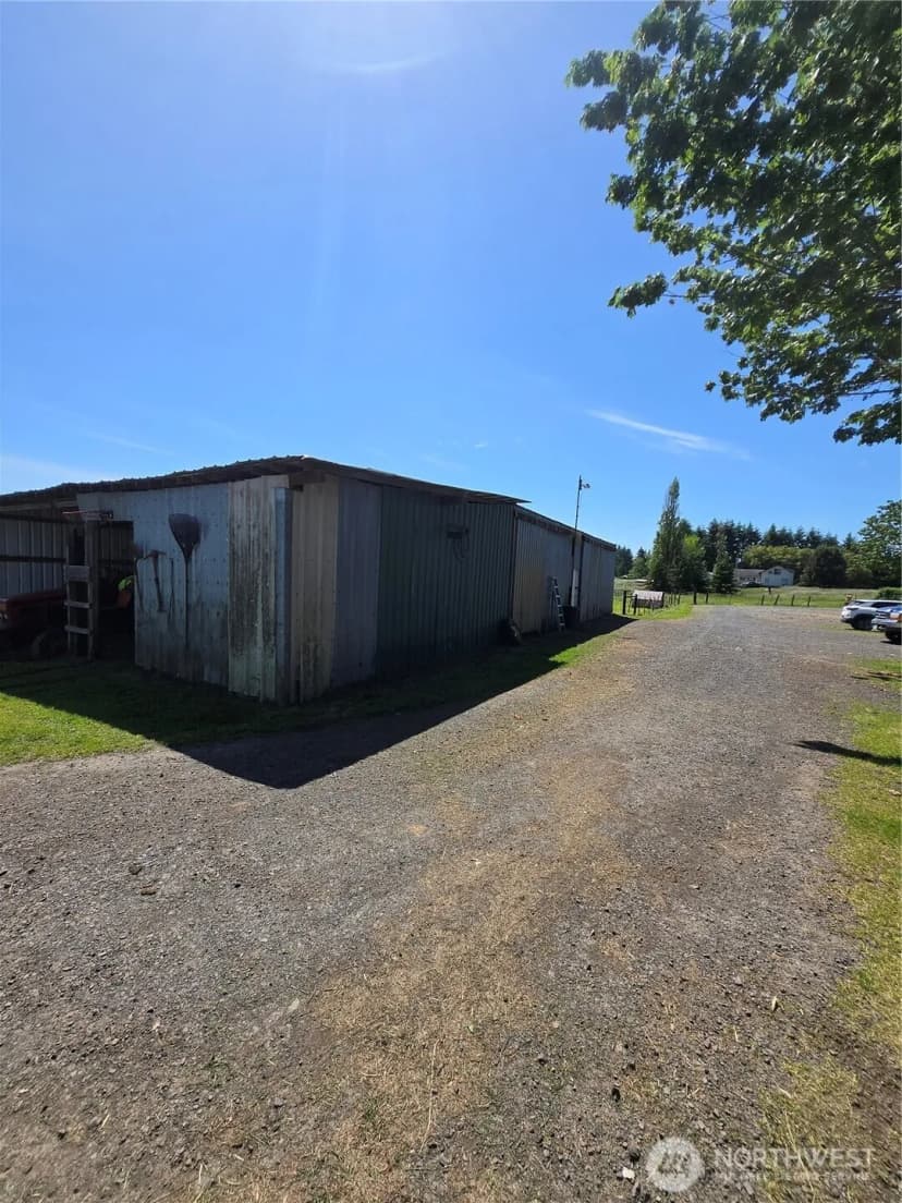 Property photo for 205 Nikula Road, Winlock photo 19