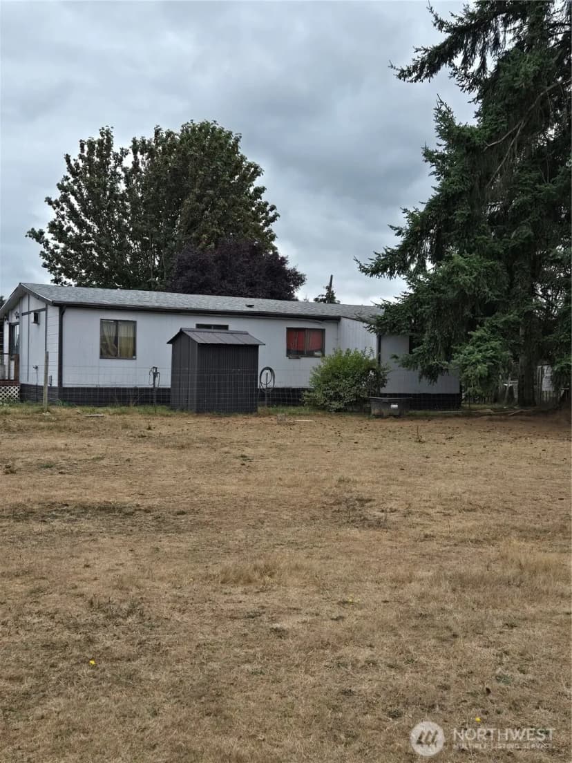 Property photo for 205 Nikula Road, Winlock