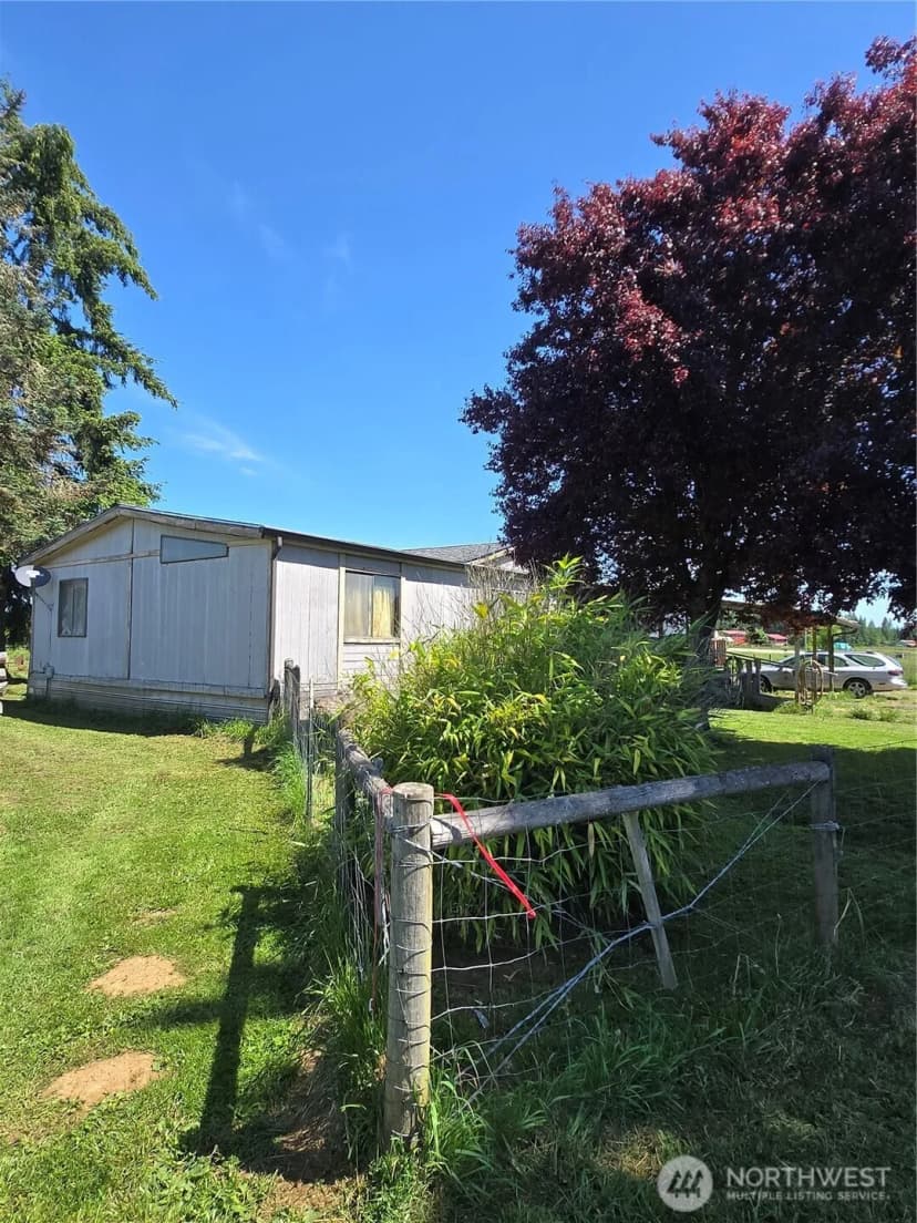 Property photo for 205 Nikula Road, Winlock photo 8