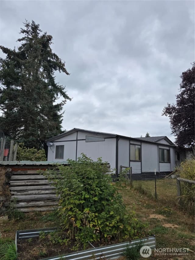 Property photo for 205 Nikula Road, Winlock photo 3