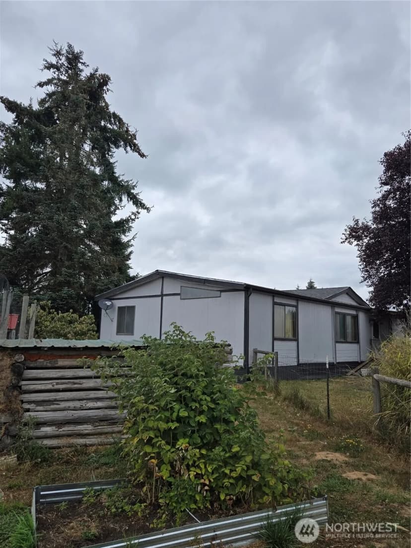 Property photo for 205 Nikula Road, Winlock photo 3