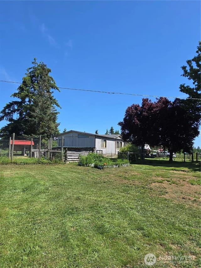 Property photo for 205 Nikula Road, Winlock photo 4