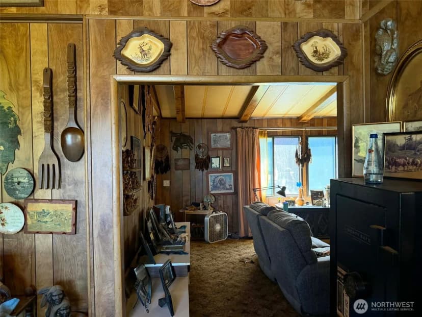 Property photo for 205 Nikula Road, Winlock photo 37