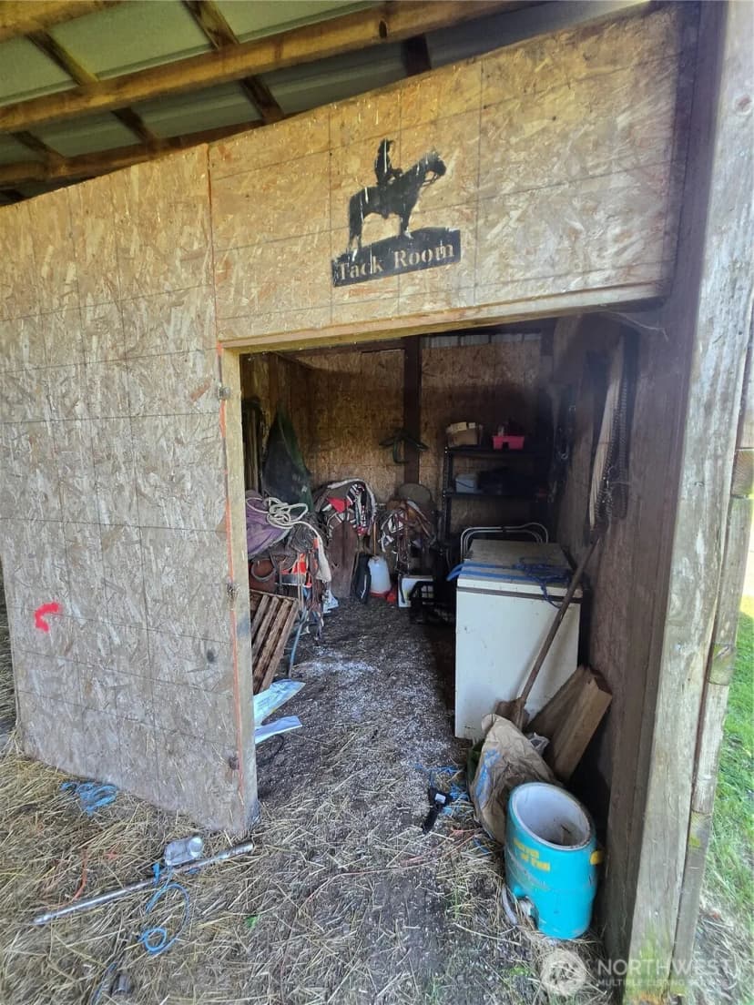 Property photo for 205 Nikula Road, Winlock photo 21