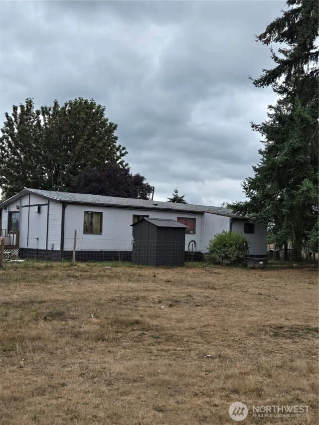 Property photo for 205 Nikula Road, Winlock photo 2
