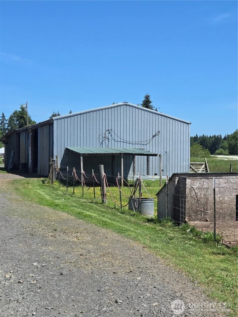 Property photo for 205 Nikula Road, Winlock photo 20