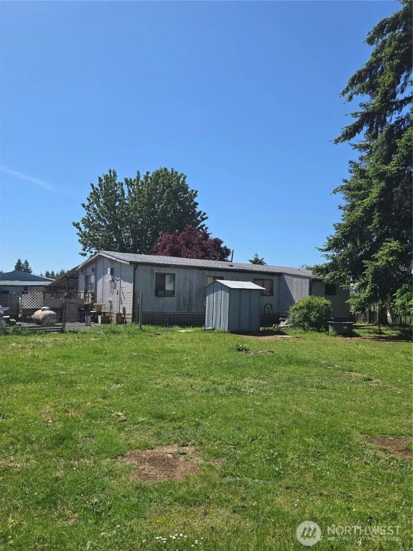 Property photo for 205 Nikula Road, Winlock photo 7
