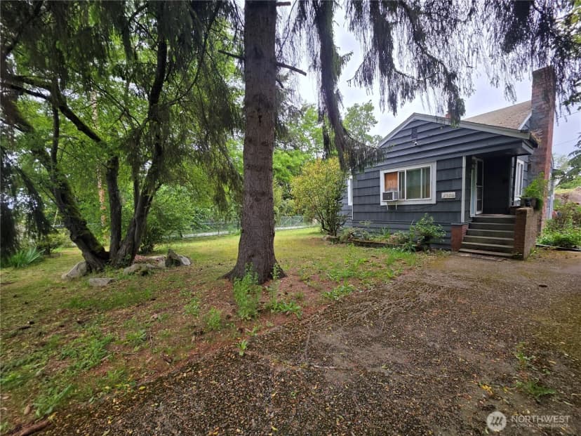 Property photo for 2500 S 208 Street, Sea Tac