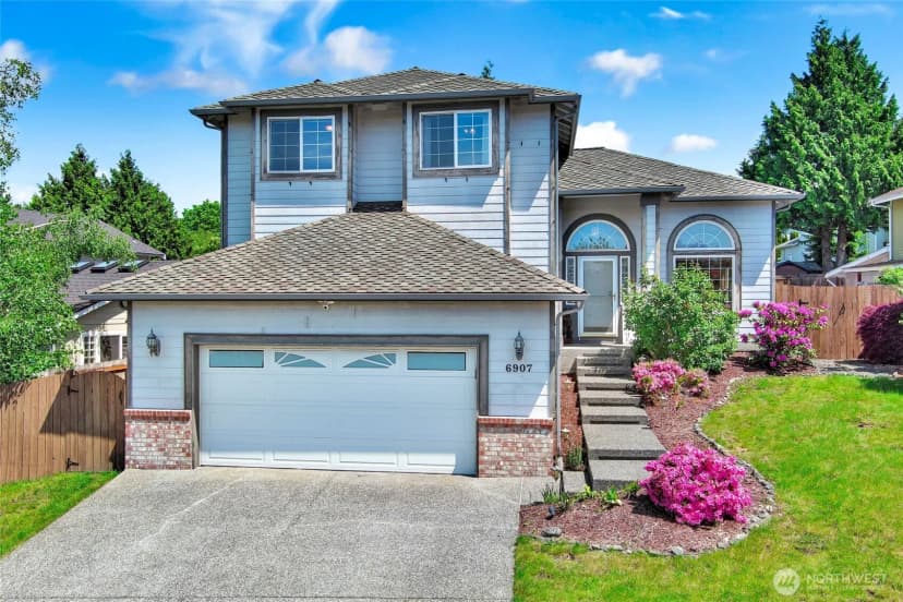 Property photo for 6907 75th Drive Ne, Marysville
