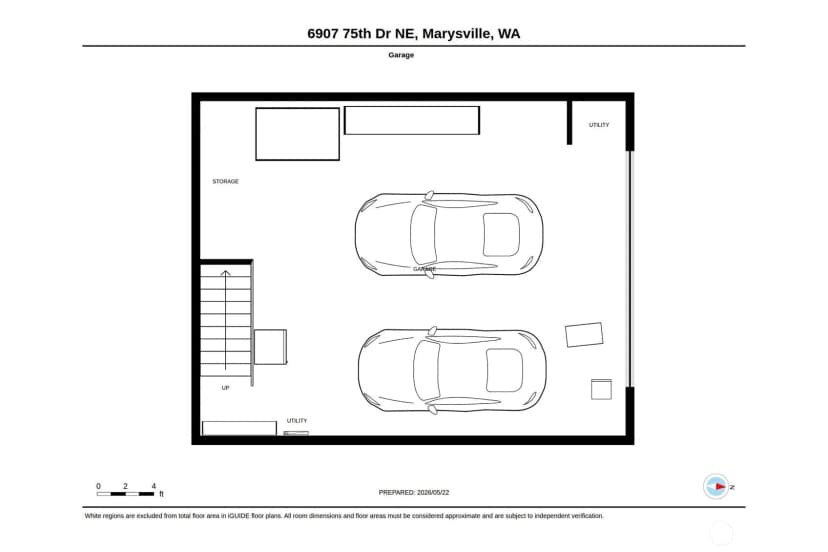 Property photo for 6907 75th Drive Ne, Marysville photo 27