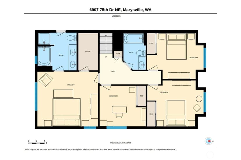 Property photo for 6907 75th Drive Ne, Marysville photo 18