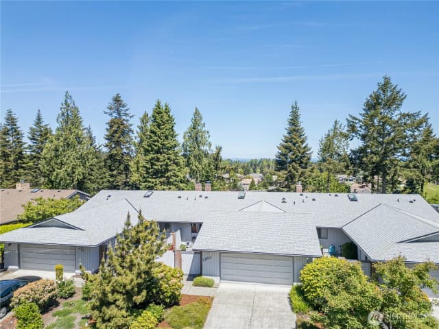 Property photo for 134 B Hilltop Drive, Sequim photo 2