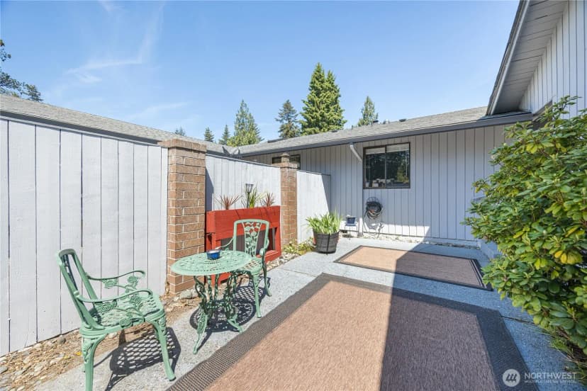 Property photo for 134 B Hilltop Drive, Sequim photo 3