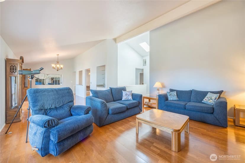 Property photo for 134 B Hilltop Drive, Sequim photo 9