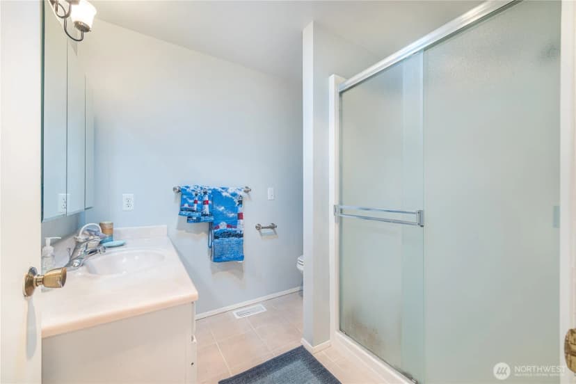 Property photo for 134 B Hilltop Drive, Sequim photo 19