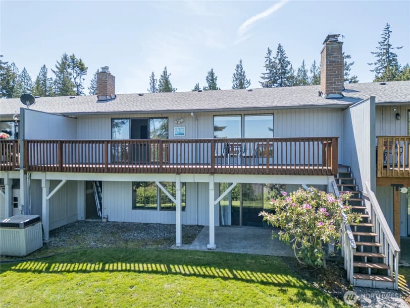 Property photo for 134 B Hilltop Drive, Sequim photo 24