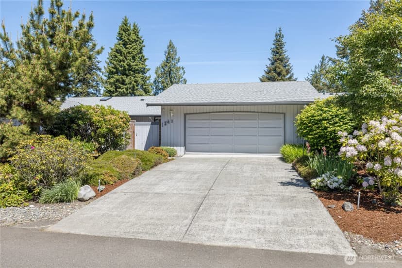 Property photo for 134 B Hilltop Drive, Sequim photo 35