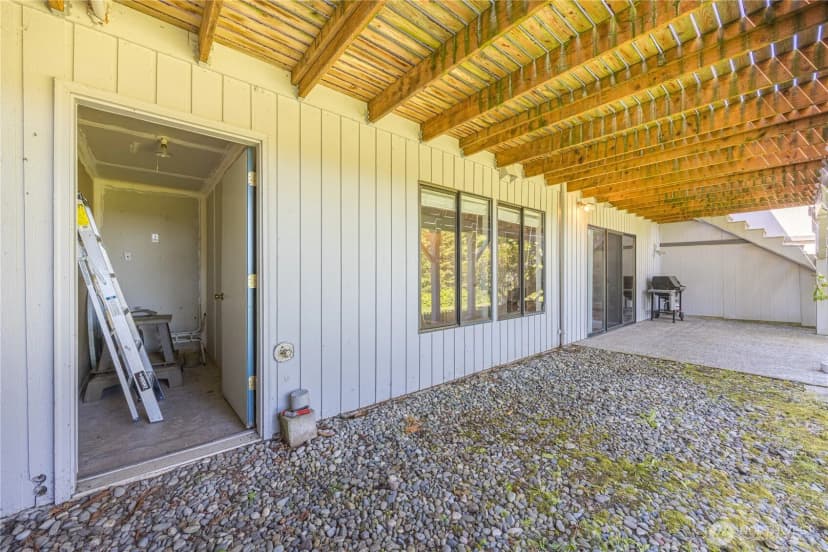 Property photo for 134 B Hilltop Drive, Sequim photo 25