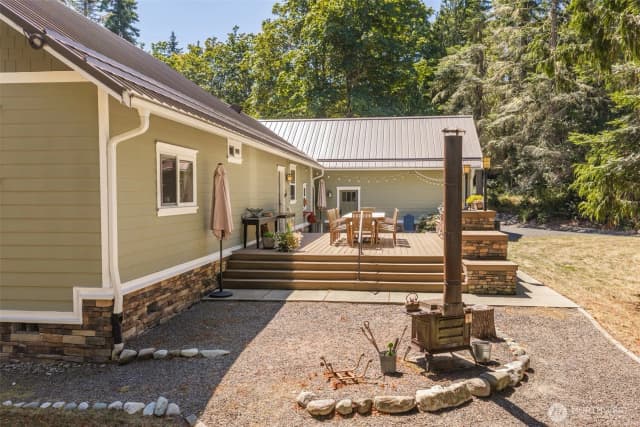 Property photo for 953 Henry Boyd Road, Port Angeles photo 5