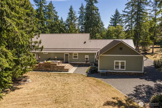 Property photo for 953 Henry Boyd Road, Port Angeles photo 2