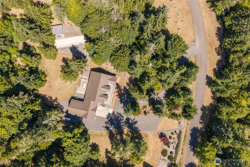 Property photo for 953 Henry Boyd Road, Port Angeles photo 37