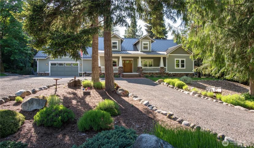 Property photo for 953 Henry Boyd Road, Port Angeles photo 9