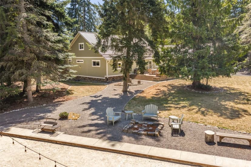 Property photo for 953 Henry Boyd Road, Port Angeles photo 6