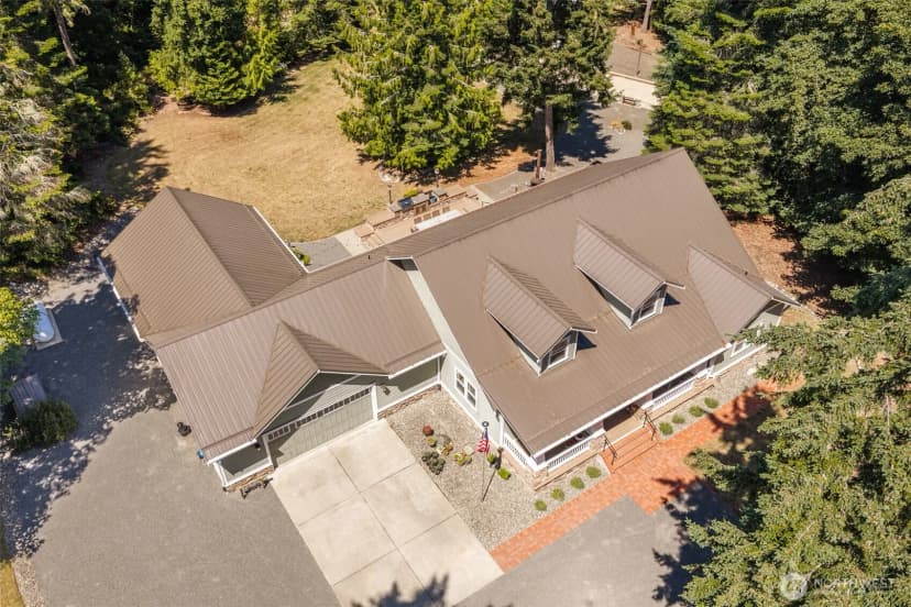 Property photo for 953 Henry Boyd Road, Port Angeles photo 8