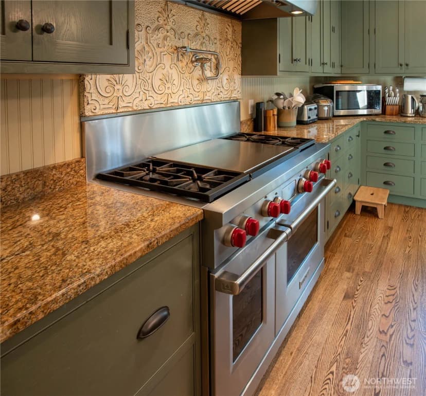 Property photo for 953 Henry Boyd Road, Port Angeles photo 14