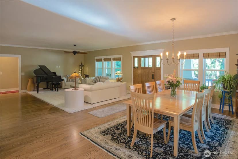 Property photo for 953 Henry Boyd Road, Port Angeles photo 11