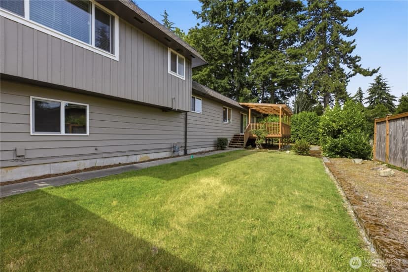 Property photo for 4108 80th Avenue W, University Place photo 33
