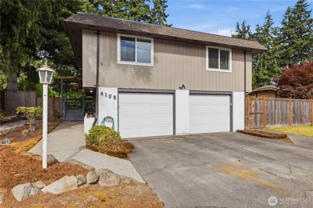 Property photo for 4108 80th Avenue W, University Place